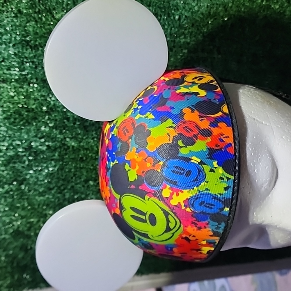 Disney Parks Light Up Mickey Ears View 2